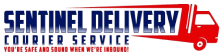 Sentinel Delivery Courier Service